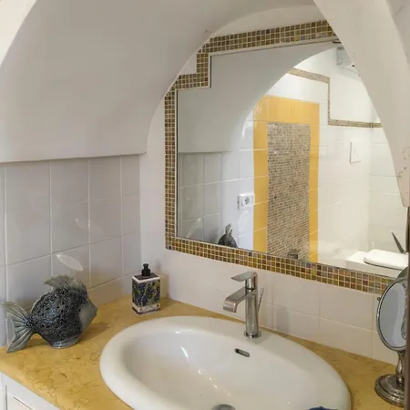 Casa Cecilia Casa vacanze Maratea