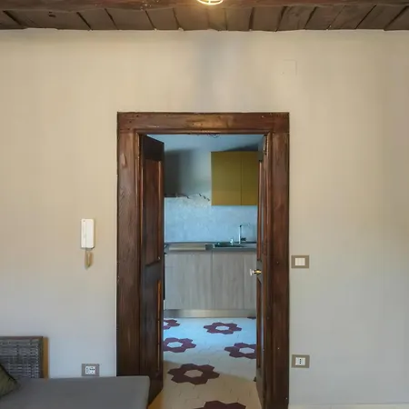 Casa Cecilia Maratea