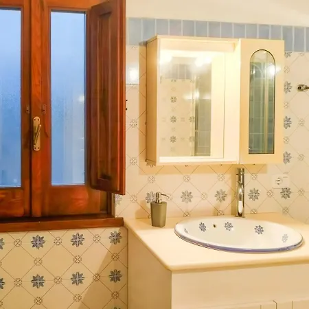 Casa vacanze Casa Cecilia